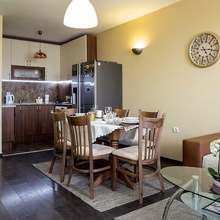 Danny House Apartment Veliko Tarnovo Luaran gambar