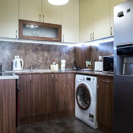 Danny House Apartment Veliko Tarnovo Luaran gambar