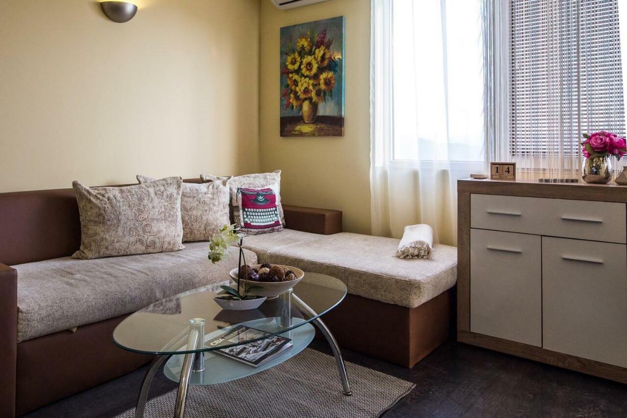 Danny House Apartment Veliko Tarnovo Luaran gambar
