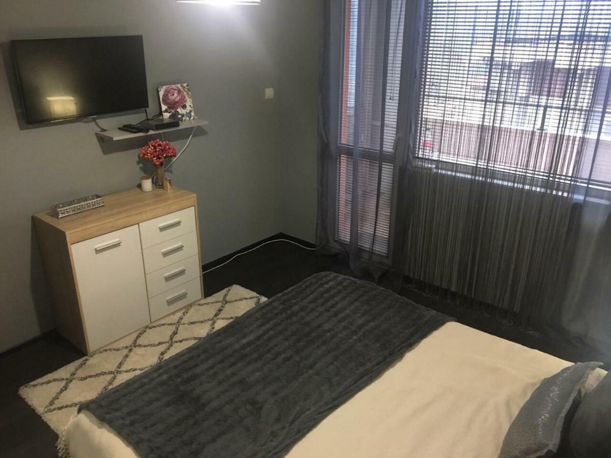 Danny House Apartment Veliko Tarnovo Luaran gambar