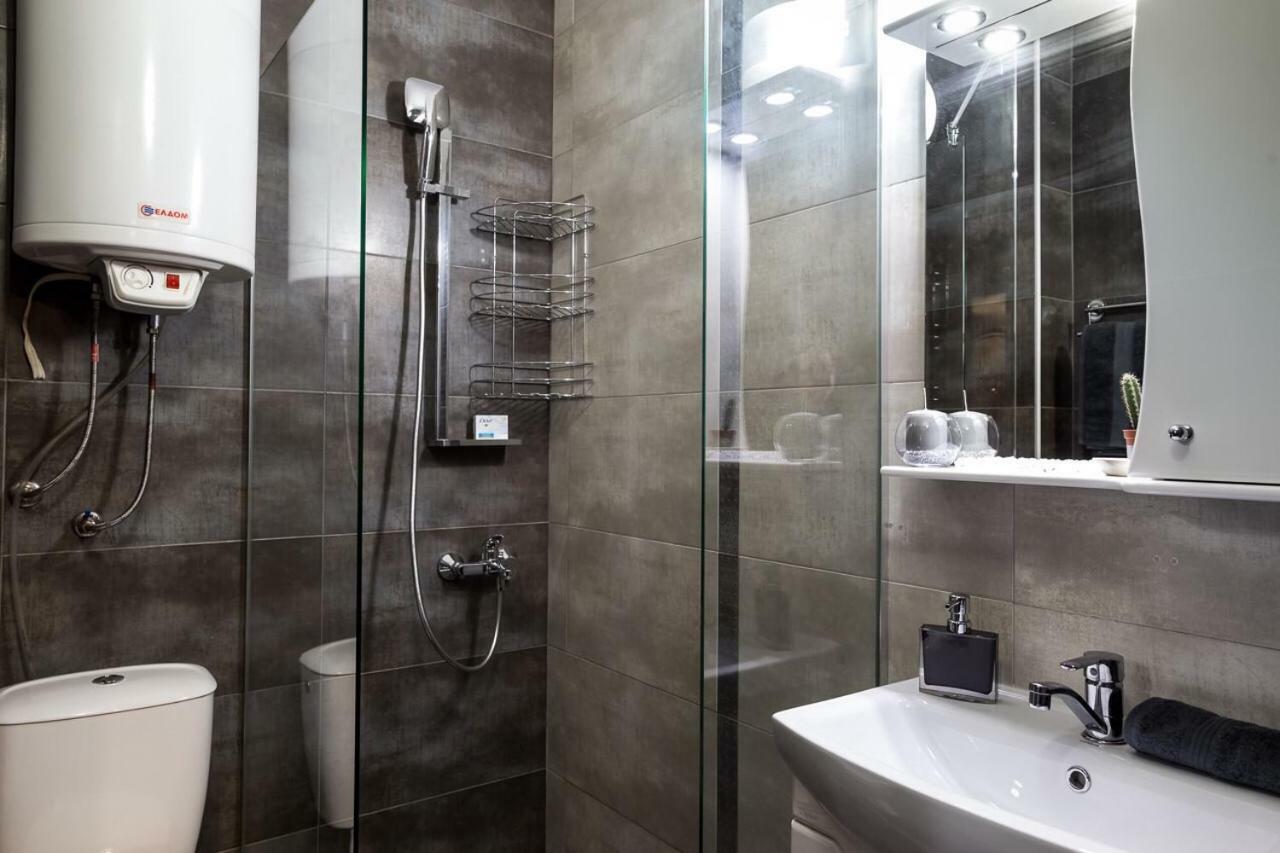 Danny House Apartment Veliko Tarnovo Luaran gambar