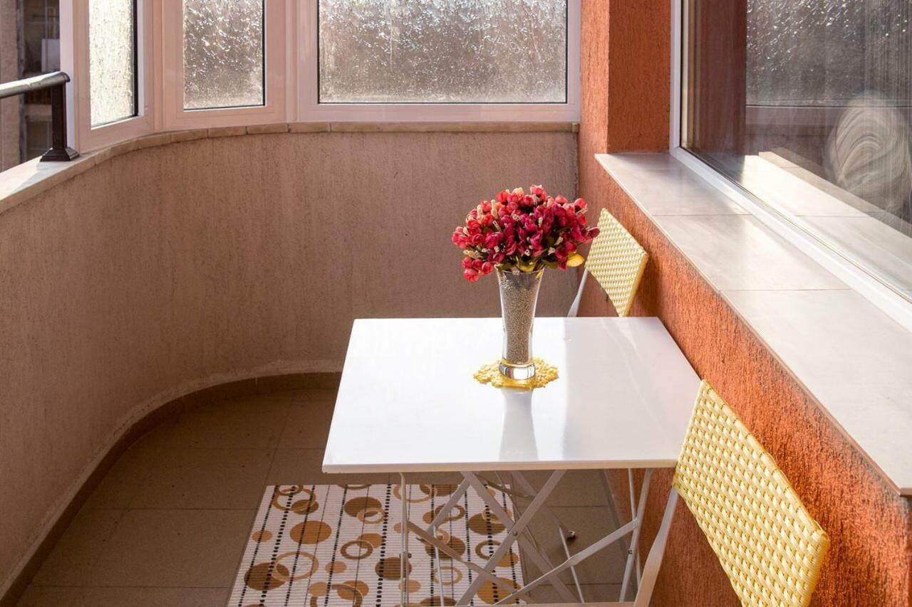 Danny House Apartment Veliko Tarnovo Luaran gambar