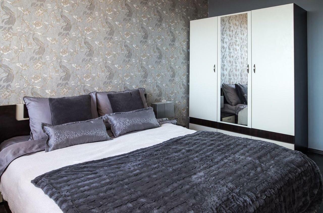 Danny House Apartment Veliko Tarnovo Luaran gambar